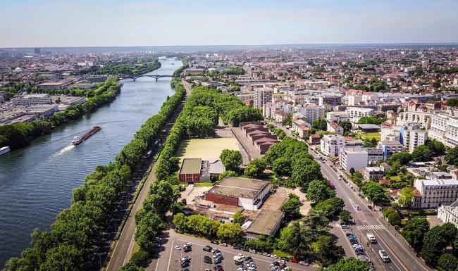 Le centre hospitalier d’Argenteuil victime d’une tentative d’intrusion sur son réseau informatique