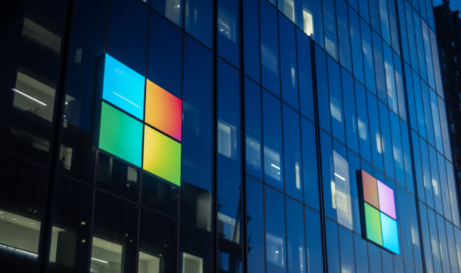 Microsoft propose une licence partagée pour Windows 365 Frontline