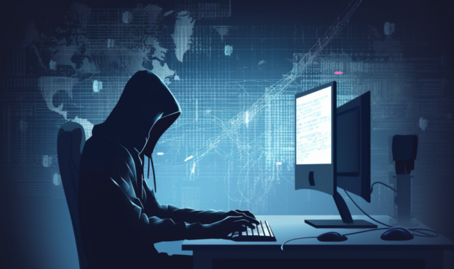 Attaque informatique contre la mairie de Lille : des hackers revendiquent la cyberattaque
